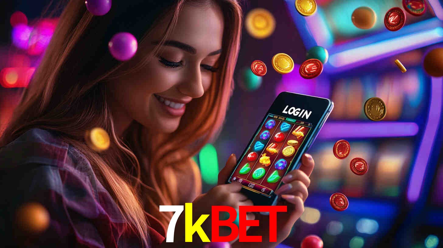 7kbet: Seu Cassino Premiado com Pagamentos Rápidos