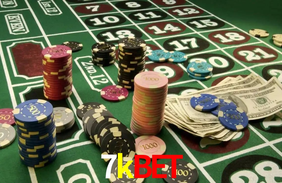 7kbet: Jogos de Caça-Níqueis-Altas Recompensas, Roleta-Velocidade, Blackjack-Desafios Máximos