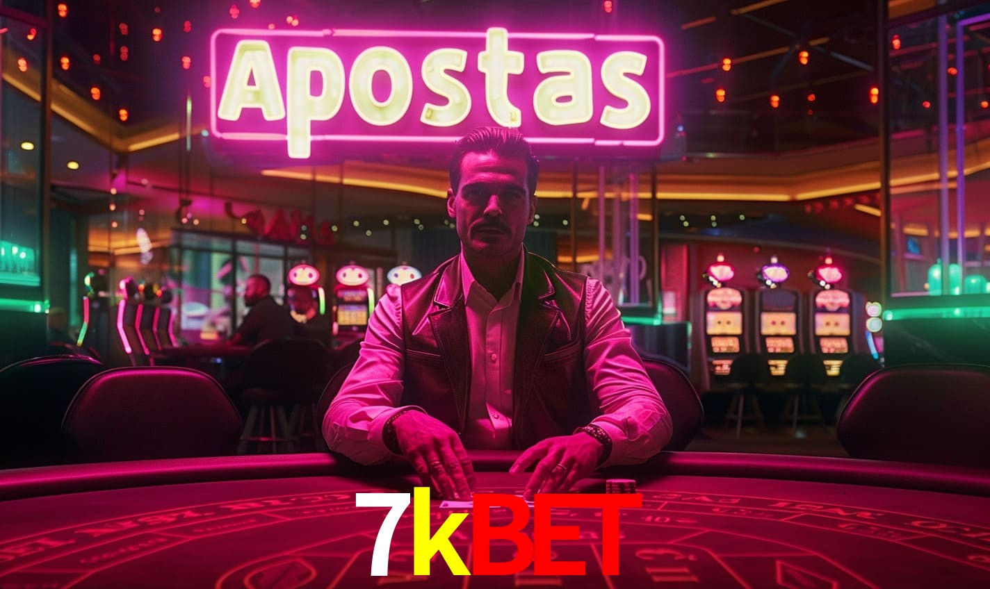 Apostas de Tênis 7kbet