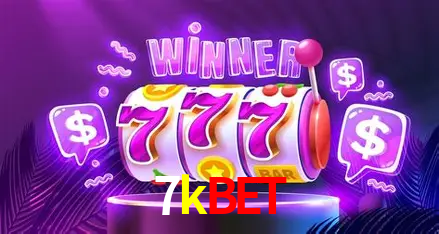 Descubra o Mundo do Cassino Online com 7kbet