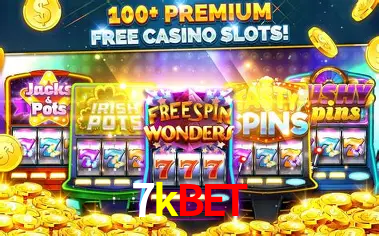 Descubra a Essência do 7kbet: Nossa História e Compromissos