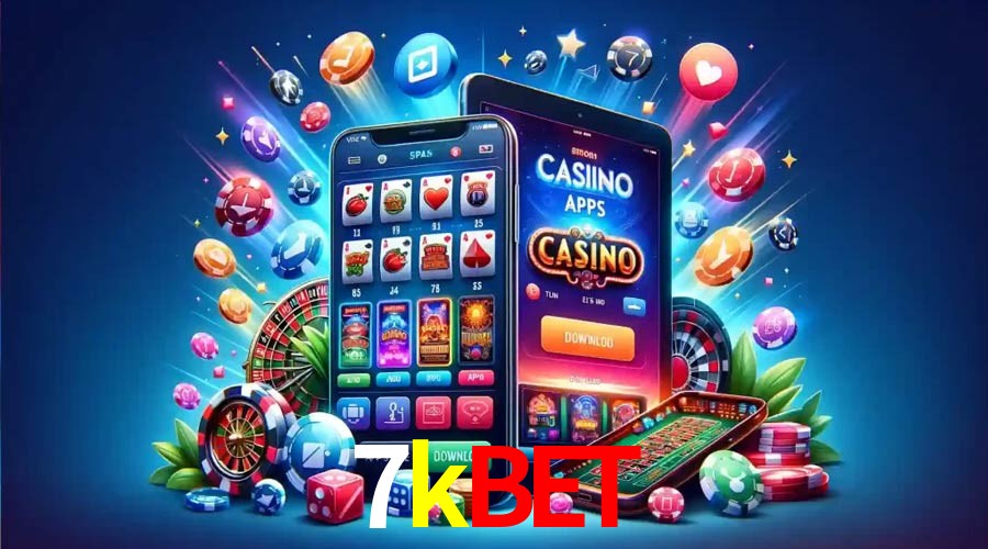 A Revolução dos Aplicativos de Jogos no 330bet