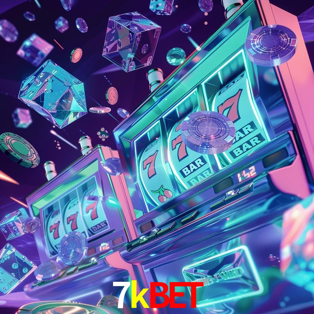 Casino Ao Vivo 7kbet