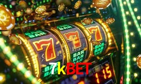 Descubra o Mundo do Cassino Online com 7kbet