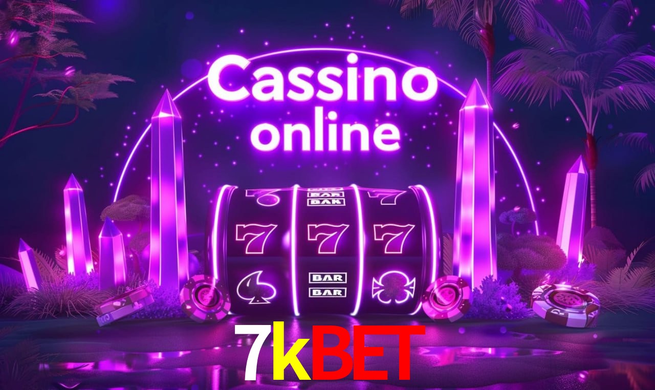 Recursos de Bônus 7kbet