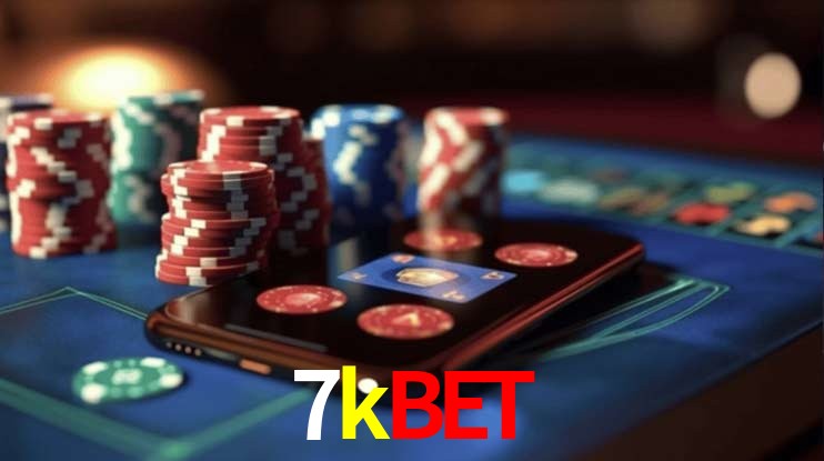 Casino Ao Vivo 7kbet