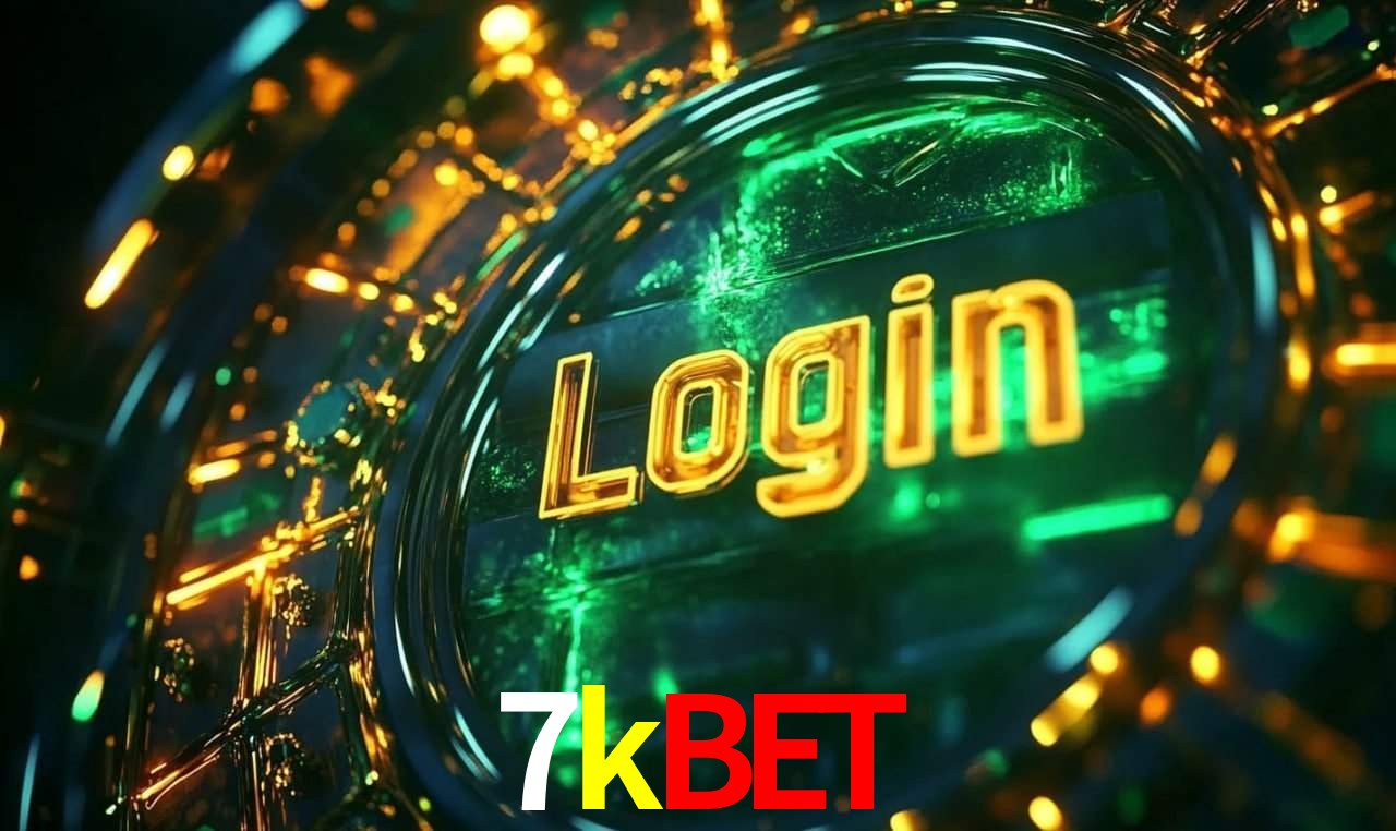 Interface do App 7kbet