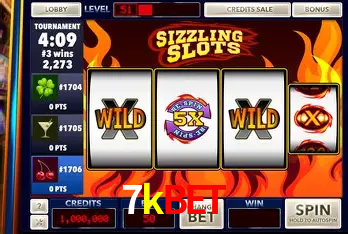 Explorando a Categoria de Eventos em Apostas na 7kbet