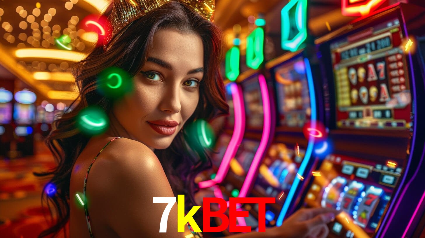 Jogos Exclusivos 7kbet