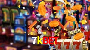 7kbet Apostas Esportivas Logo - 34 Esportes Certificados