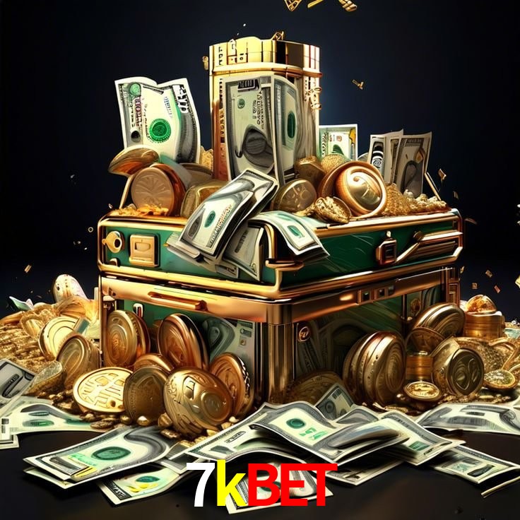 Recursos de Bônus 7kbet
