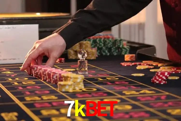 A Popularidade dos Caça-Níqueis no 7kbet