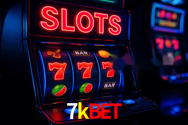 Logo 7kbet Plataforma Certificada