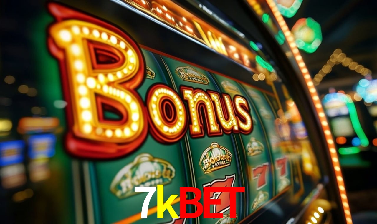 7kbet Loteria Online Brasil - Plataforma Certificada