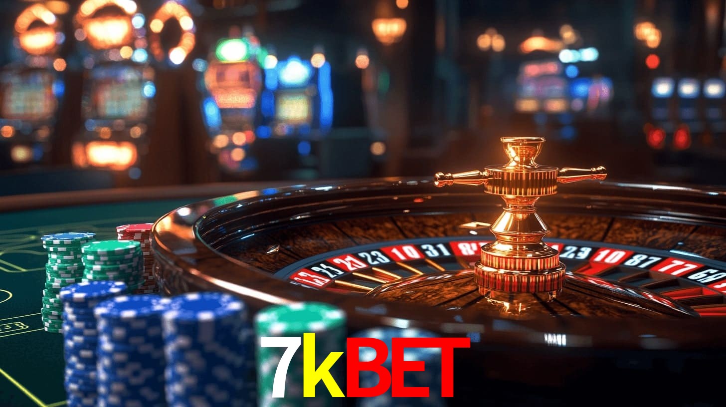 7kbet - Cassinos mais populares do Brasil - 7kbet.com