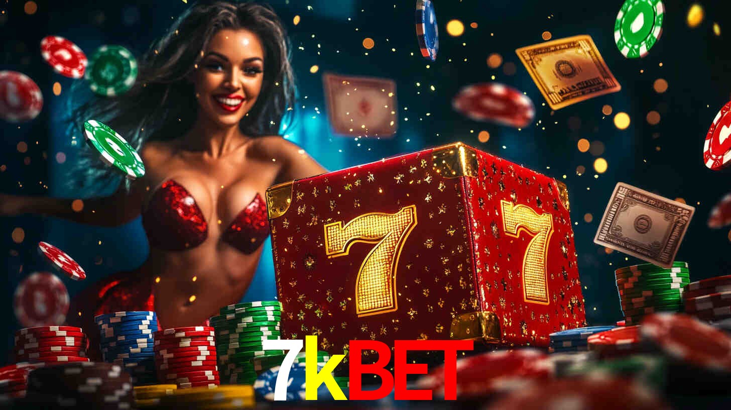 7kbet Download - Opções de Download por Plataforma