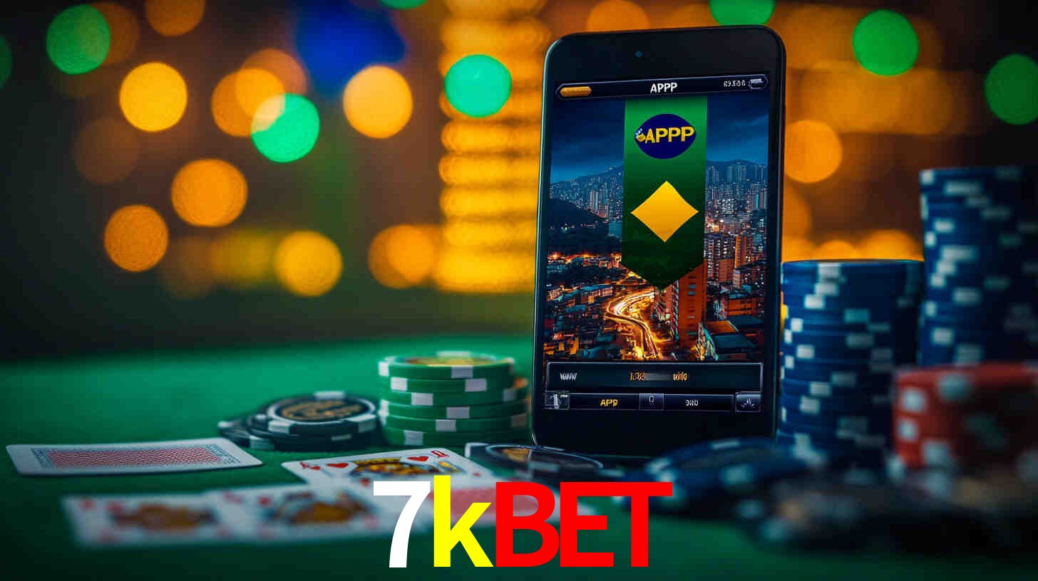 A Emoção da Loteria na 7kbet: Uma Chance de Mudança de Vida