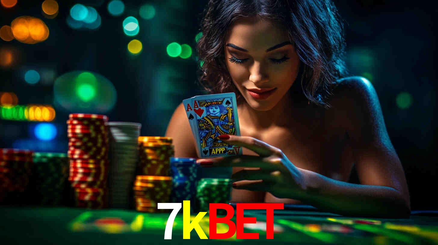 Desvendando o Mundo dos Jogos Virtuais na 7kbet