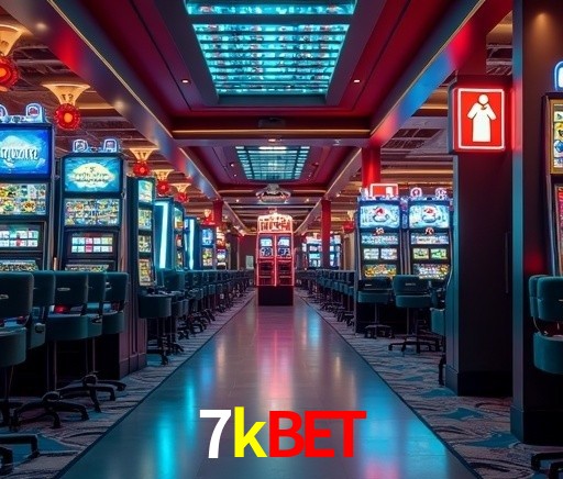 cassino 7kbet