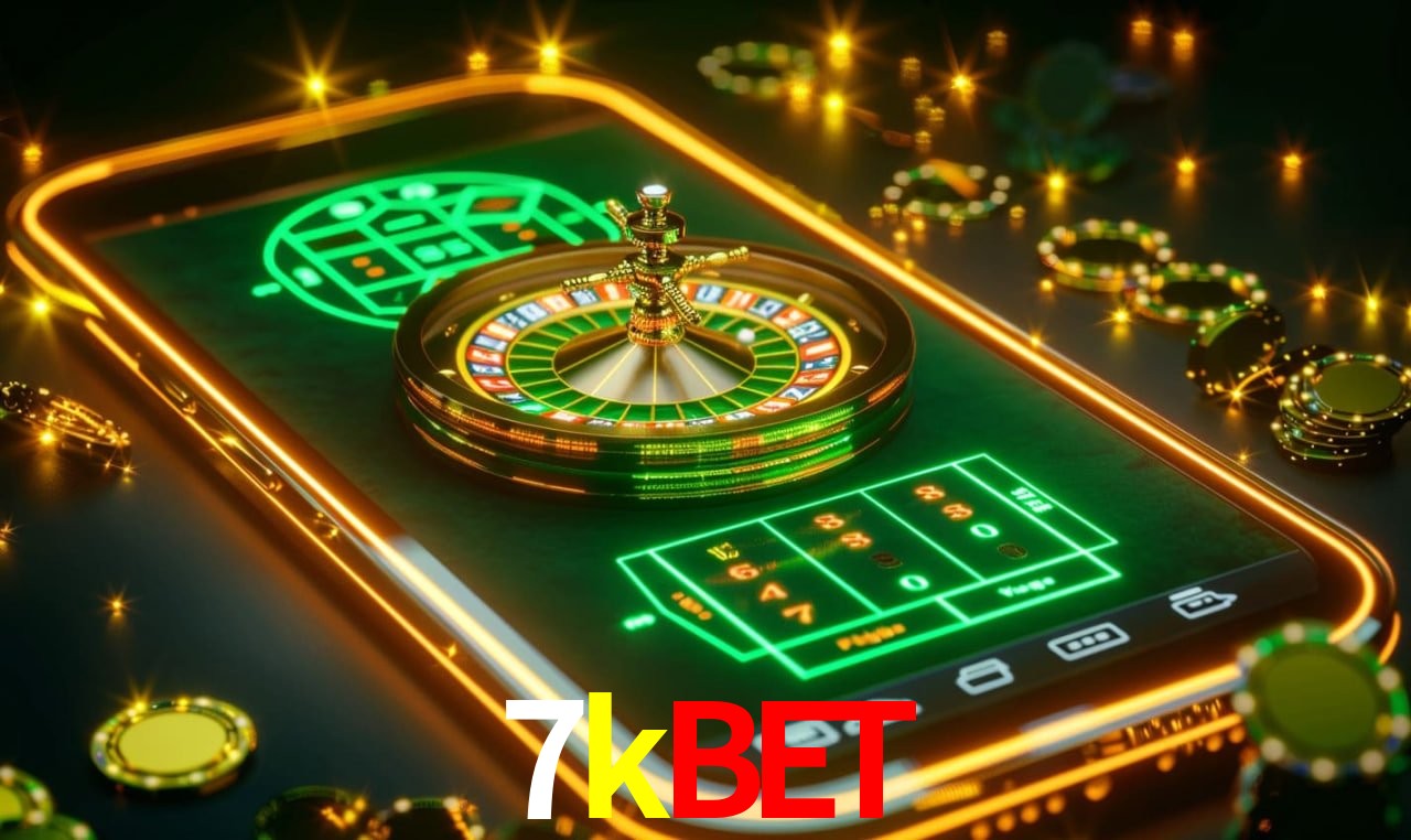 7kbet Logo Verificado