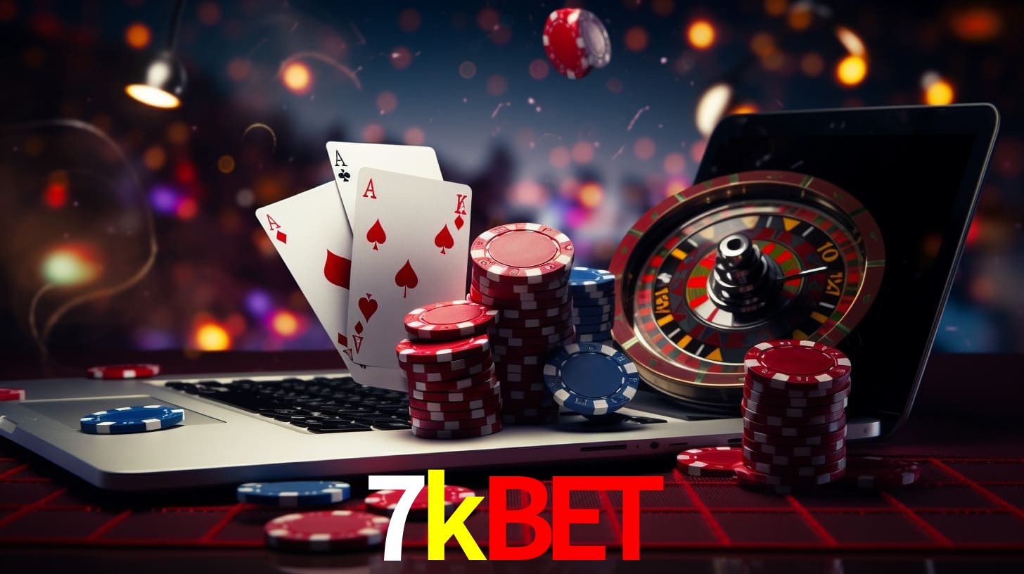 Blackjack Table 7kbet