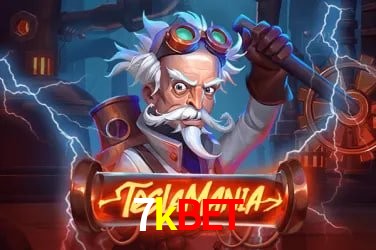 Tecnologia da Plataforma 7kbet