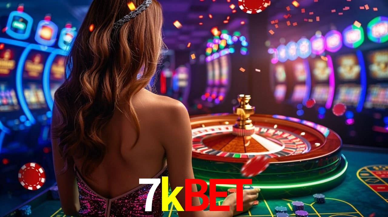 Requisitos do APK 7kbet para Android - Logo Oficial