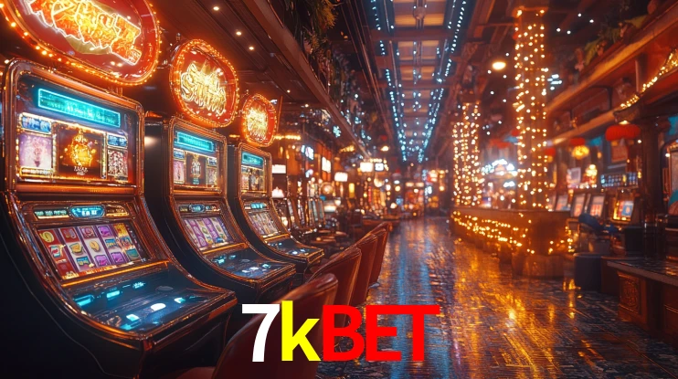 7kbet: Seu Especialista em Apostas Esportivas Brasileiras