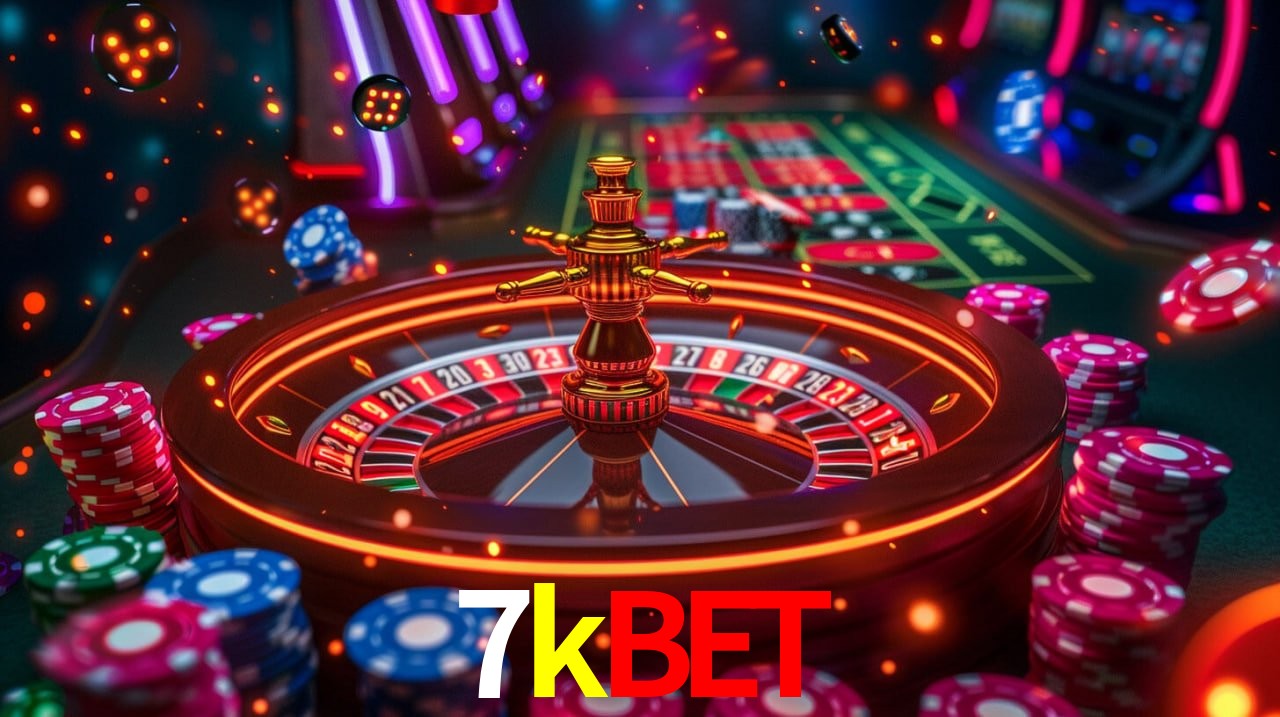 PIX Instantâneo 7kbet
