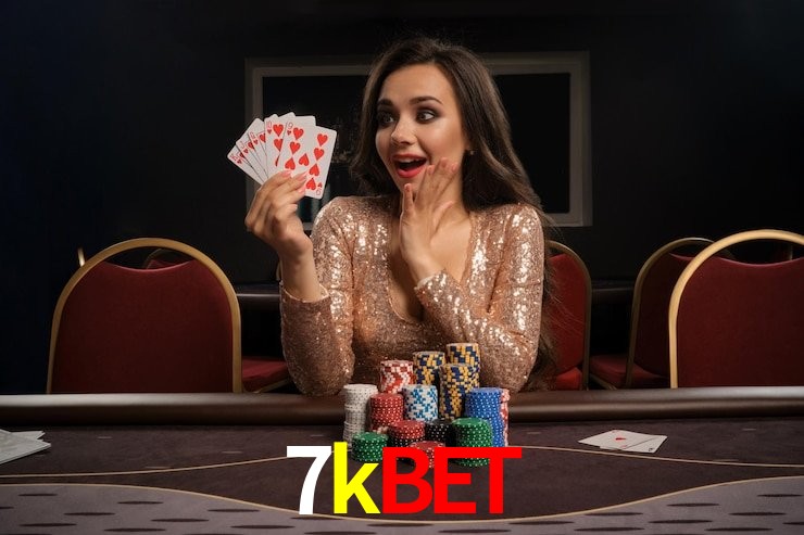 Jogos Exclusivos 7kbet