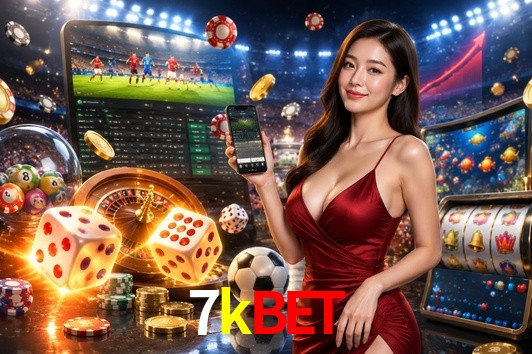 Account Benefits 7kbet