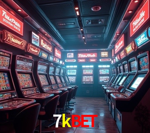 7kbet Plataforma Confiável