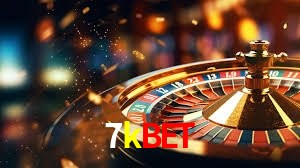 7kbet Logo Seguro