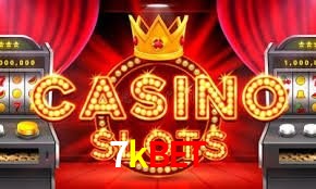 Game Providers 7kbet