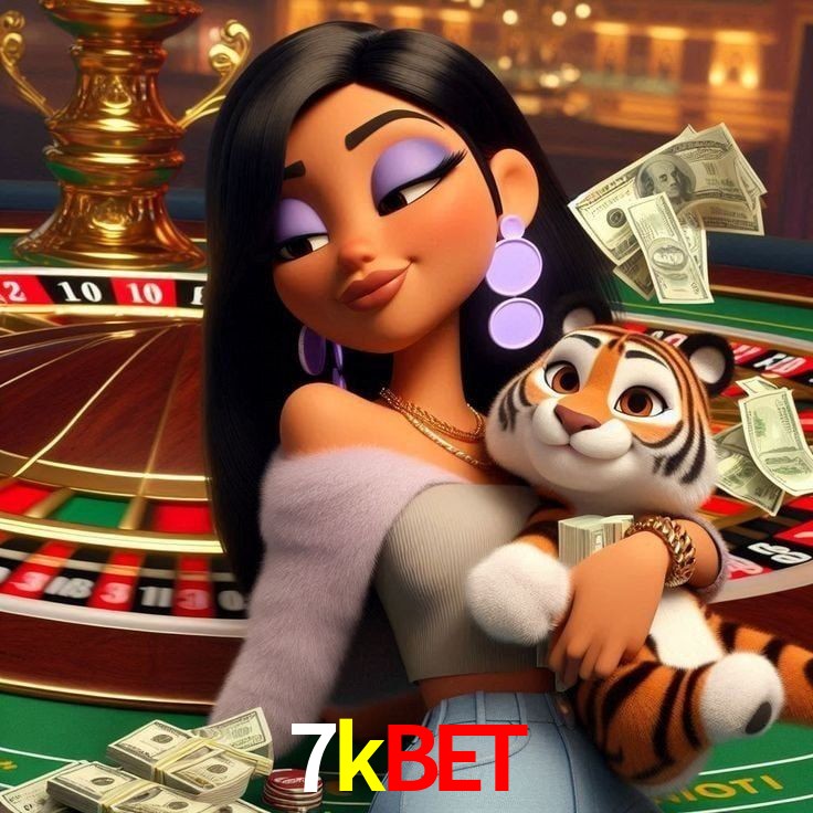 Experiência VIP 7kbet