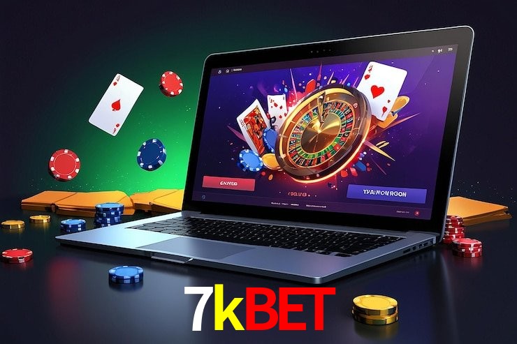 7kbet Certificado eCOGRA