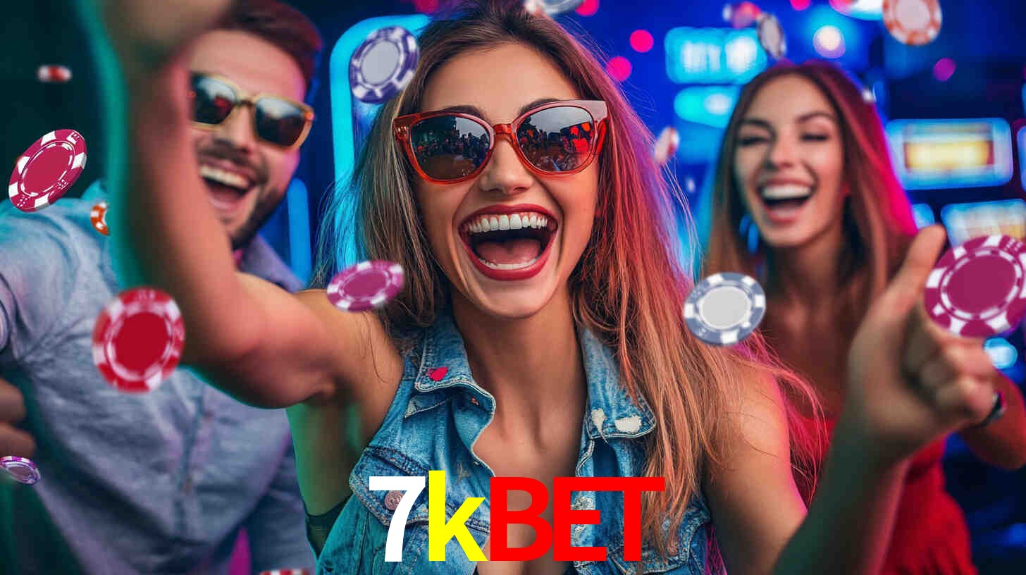 Descubra o Programa VIP da 7kbet: Vantagens Exclusivas para Jogadores