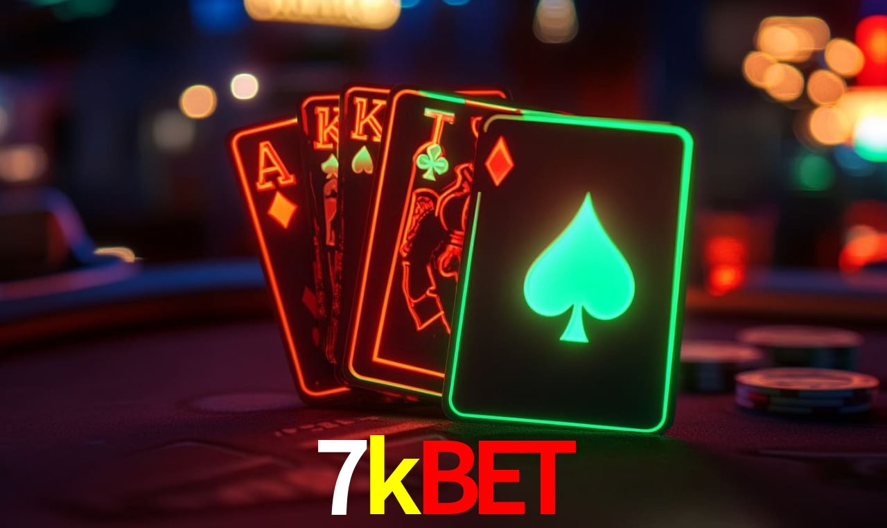 7kbet Jackpots Progressivos