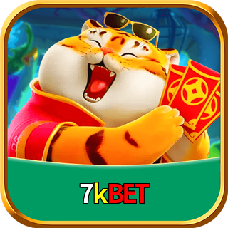 Logo 7kbet Telegram Oficial